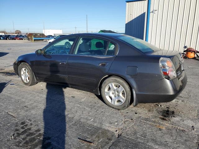 Photo 2 from auction – 2004 NISSAN ALTIMA BAS with VIN 1N4AL11DX4C153949