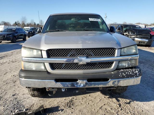 Photo 5 from auction – 2004 CHEVROLET 1500 EXTEN with VIN 1GCEK19T24E371950