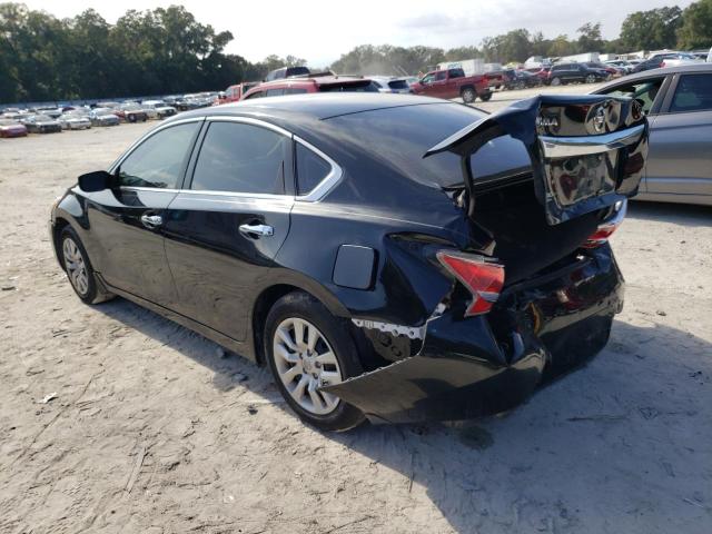 Photo 2 from auction – 2015 NISSAN ALTIMA 2.5 with VIN 1N4AL3AP3FC266795