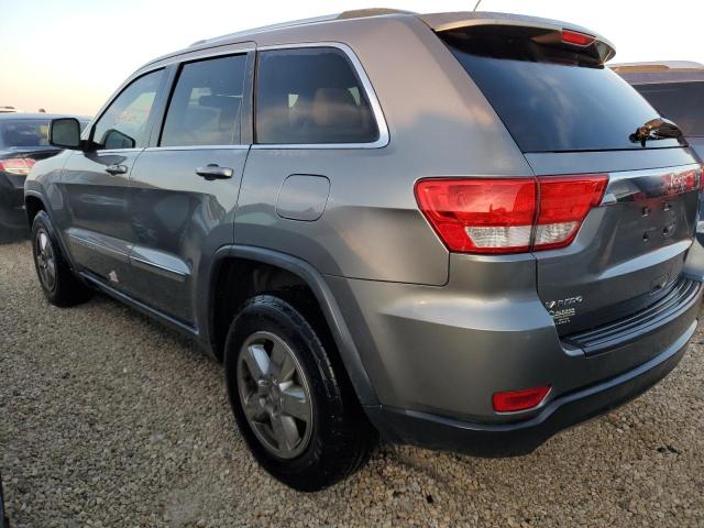 Photo 2 from auction – 2011 JEEP GRAND CHER with VIN 1J4RS4GG4BC580229