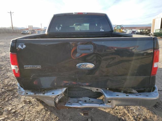 Photo 6 from auction – 2008 FORD F-150 with VIN 1FTPX14VX8FB79033