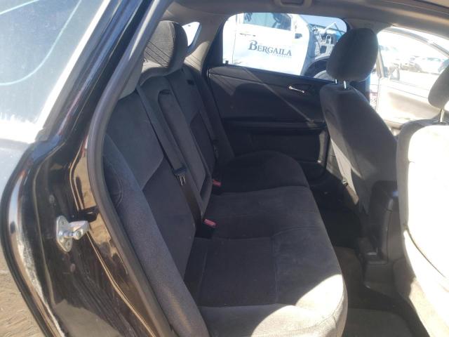 Zdjęcie 10 z aukcji – 2012 CHEVROLET IMPALA LT z VIN 2G1WG5E38C1154785