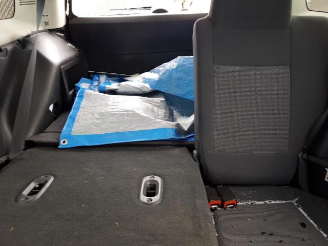Photo 10 from auction – 2011 JEEP PATRIOT with VIN 1J4NF2GBXBD104900