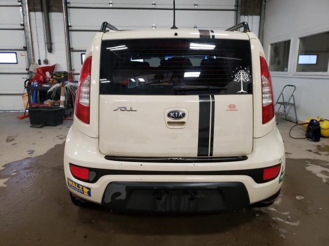 Photo 6 from auction – 2012 KIA SOUL with VIN KNDJT2A50C7471370