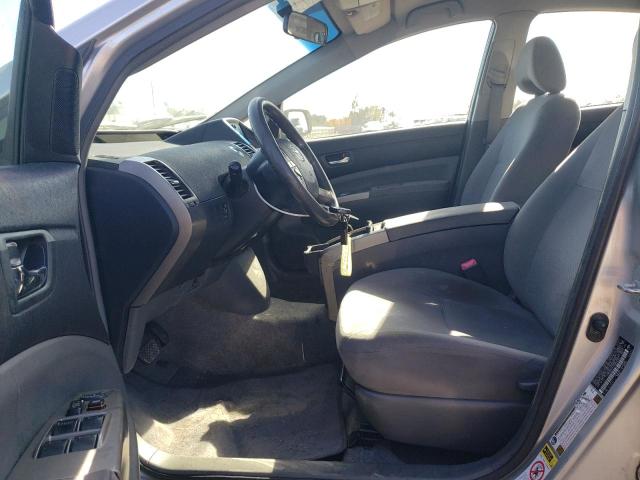 Photo 7 from auction – 2007 TOYOTA PRIUS with VIN JTDKB20U573284235