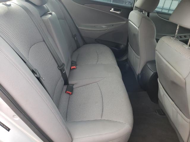 Photo 11 from auction – 2011 HYUNDAI SONATA GLS with VIN 5NPEB4AC2BH251754