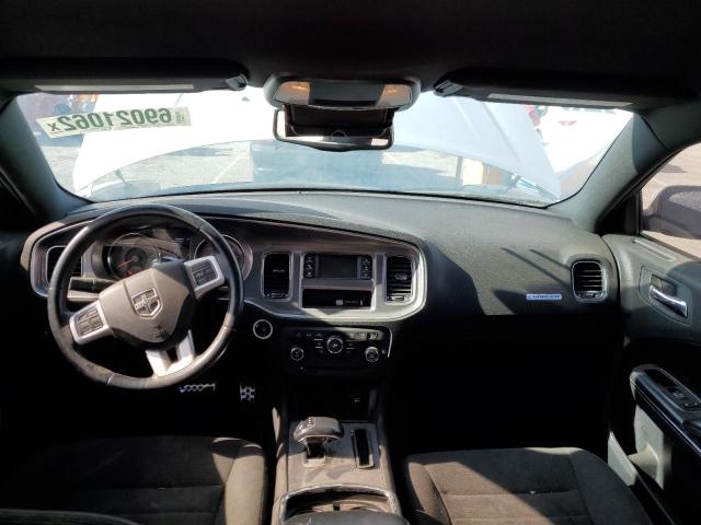 Photo 8 from auction – 2012 DODGE CHARGER SE with VIN 2C3CDXBG0CH142924