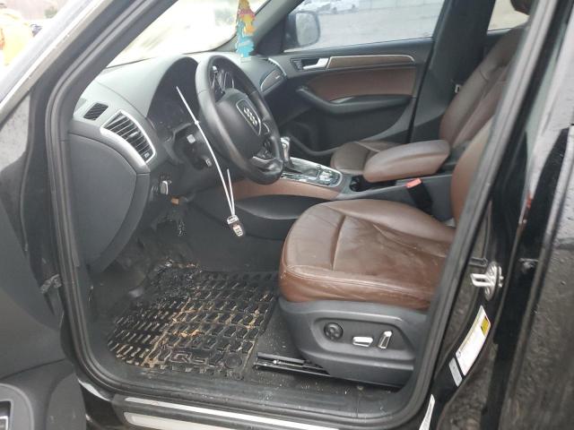 Photo 7 from auction – 2013 AUDI Q5 PREMIUM with VIN WA1LFAFP0DA079086