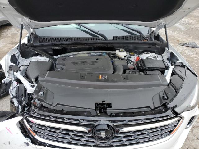 Photo 12 from auction – 2022 BUICK ENVISION P with VIN LRBAZLR46ND159749