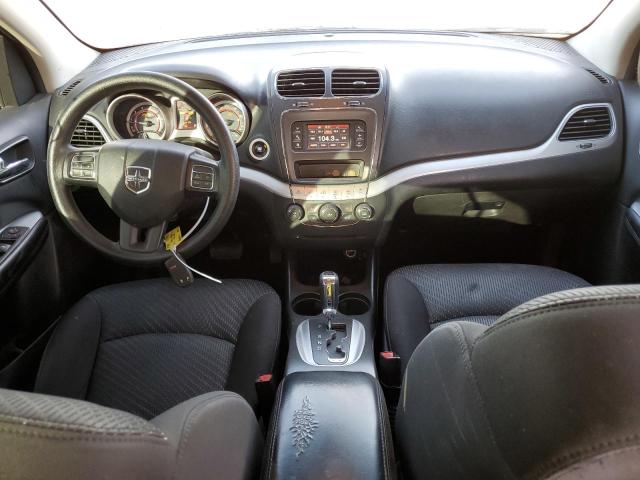 Photo 8 from auction – 2014 DODGE JOURNEY SE with VIN 3C4PDCAB4ET241784