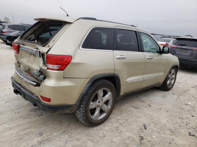 Photo 3 from auction – 2011 JEEP GRAND CHER with VIN 1J4RR6GT3BC564897