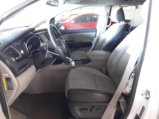 Photo 7 from auction – 2020 KIA SEDONA EX with VIN KNDMC5C11L6629892