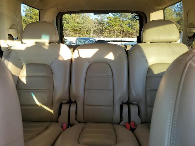 Фото 10 с аукциона – 2002 FORD EXPLORER X с VIN 1FMZU73K42ZC74443