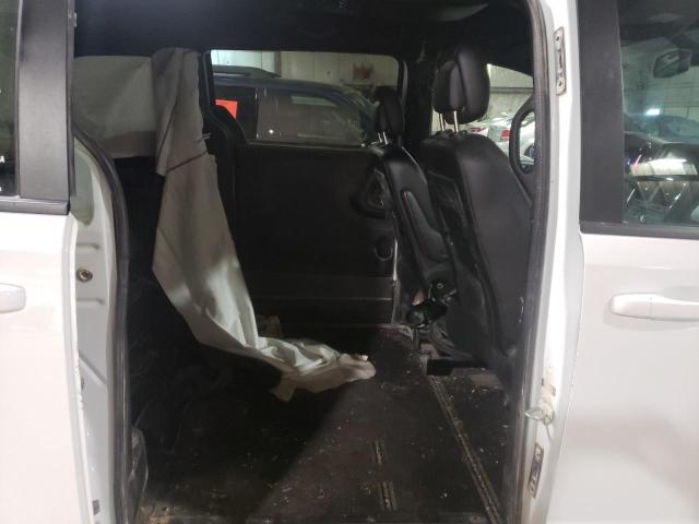 Photo 11 from auction – 2019 DODGE GRAND CARA with VIN 2C4RDGEG7KR512292