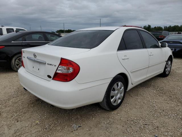 Photo 3 from auction – 2003 TOYOTA CAMRY with VIN 4T1BE32K53U139852