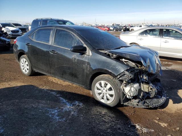 Photo 4 from auction – 2015 TOYOTA COROLLA L with VIN 5YFBURHE5FP295774