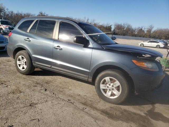 Photo 4 from auction – 2009 HYUNDAI SANTA FE G with VIN 5NMSG13D29H279361