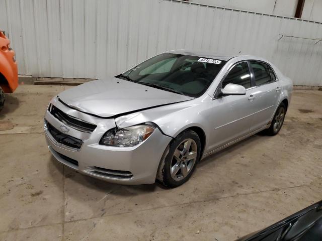 Photo 1 from auction – 2010 CHEVROLET MALIBU 1LT with VIN 1G1ZC5EB9A4146602