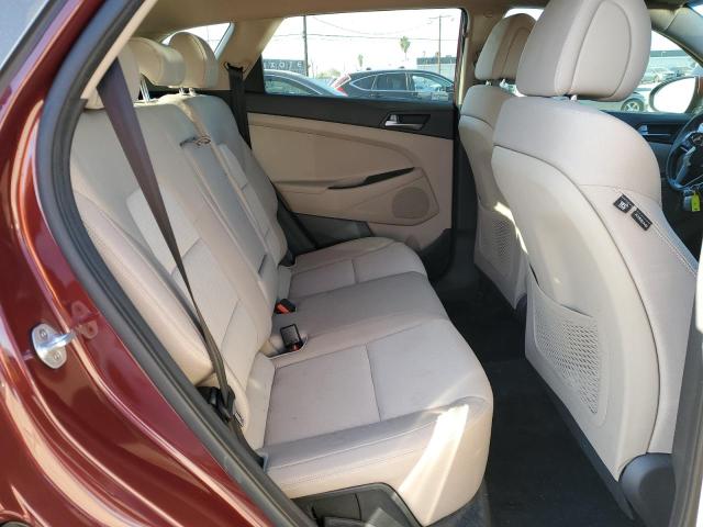 Photo 11 from auction – 2016 HYUNDAI TUCSON LIM with VIN KM8J33A23GU121911