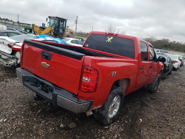صورة رقم 3 من المزاد - 2011 CHEVROLET SILVERADO مع VIN 1GCPKSE34BF206283