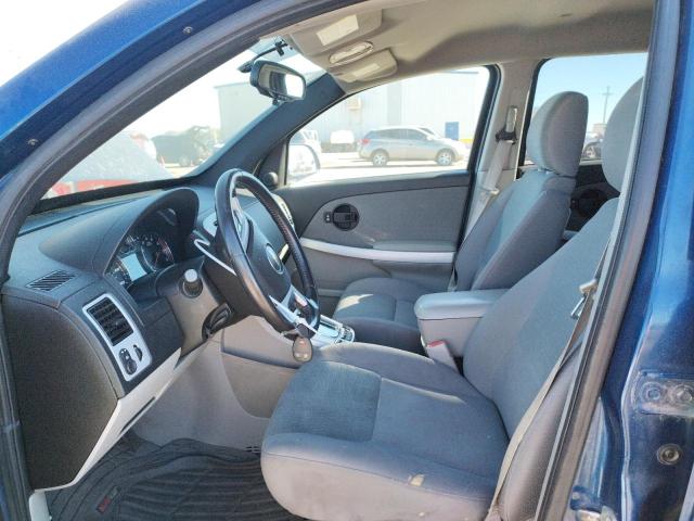 Photo 7 from auction – 2008 CHEVROLET EQUINOX LT with VIN 2CNDL43F986334493