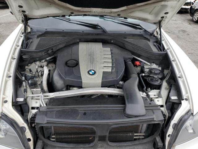 Photo 12 from auction – 2012 BMW X5 XDRIVE3 with VIN 5UXZW0C55CL672523