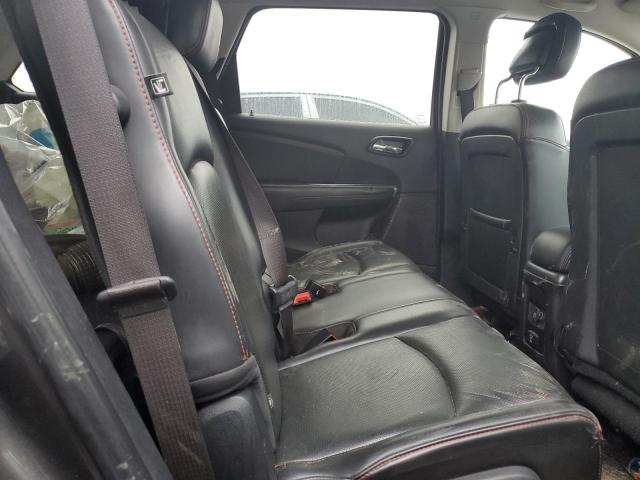 Photo 6 from auction – 2017 DODGE JOURNEY GT with VIN 3C4PDCEG9HT549771