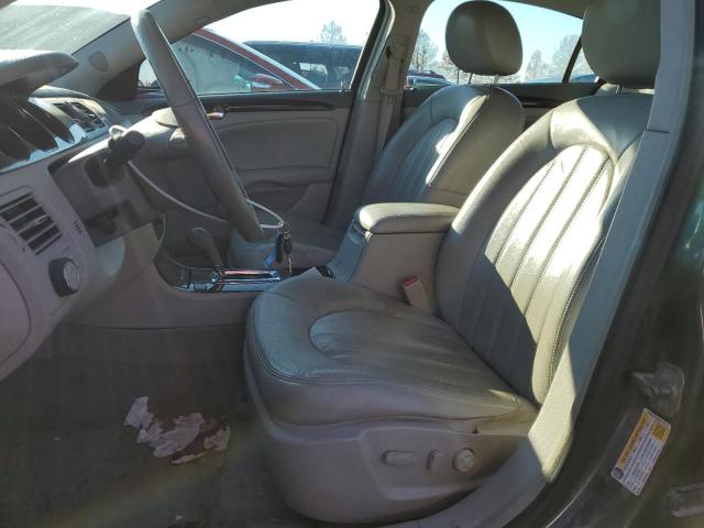 Photo 7 from auction – 2010 BUICK LUCERNE CX with VIN 1G4HC5EM8AU127264