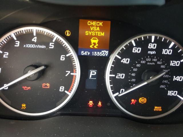 Photo 9 from auction – 2015 ACURA RDX with VIN 5J8TB4H34FL027188