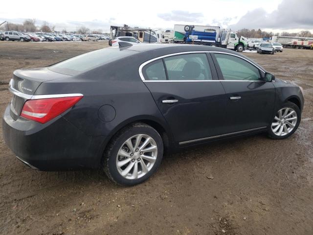 Photo 3 from auction – 2016 BUICK LACROSSE with VIN 1G4GB5G32GF124666