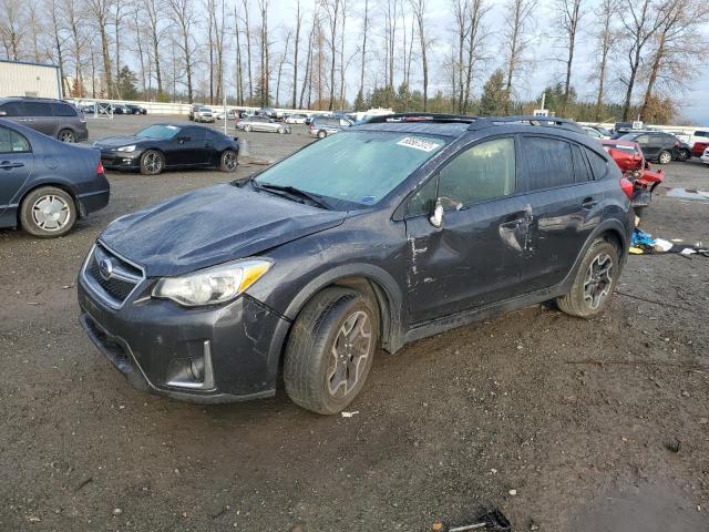 SUBARU CROSSTREK 2016 with VIN JF2GPABC8G8301068 - Photo from auction
