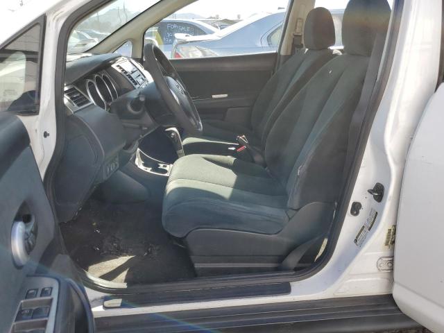 Photo 7 from auction – 2012 NISSAN VERSA S with VIN 3N1BC1CP9CK264526
