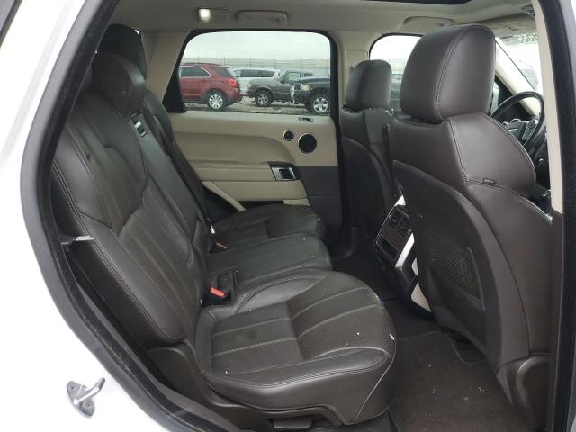 Photo 10 from auction – 2014 LAND ROVER RANGE ROVE with VIN SALWR2WF6EA371312