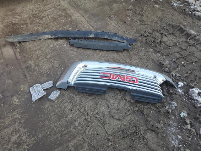 Foto 13 de la subasta – 2007 GMC ENVOY con VIN 1GKDT13S072225176