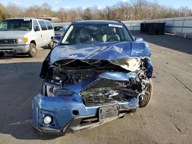 Photo 5 from auction – 2019 SUBARU CROSSTREK with VIN JF2GTANC8K8247450