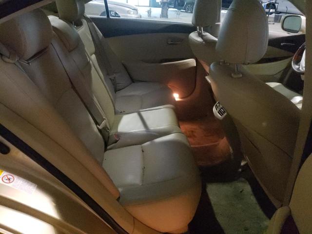 Photo 10 from auction – 2007 LEXUS ES 350 with VIN JTHBJ46G572029864