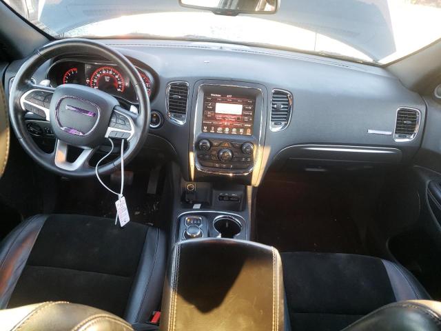 Photo 8 from auction – 2015 DODGE DURANGO SX with VIN 1C4RDHAG8FC873637
