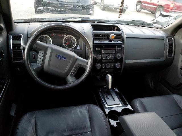 Photo 8 from auction – 2012 FORD ESCAPE LIM with VIN 1FMCU0E71CKB67768
