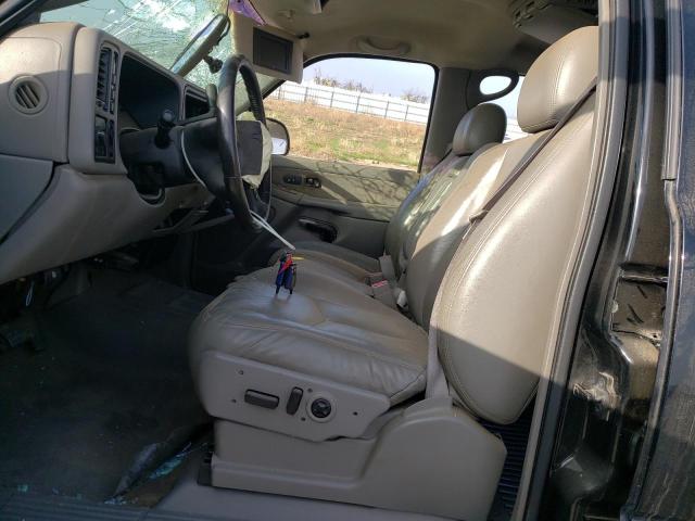 Zdjęcie 7 z aukcji – 2003 CHEVROLET SILVERADO z VIN 1GCHK23163F128080