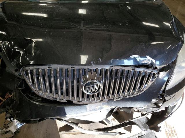 Photo 12 from auction – 2012 BUICK ENCLAVE with VIN 5GAKVDED7CJ388776