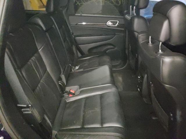 Photo 10 from auction – 2012 JEEP GRAND CHER with VIN 1C4RJFAG2CC161293