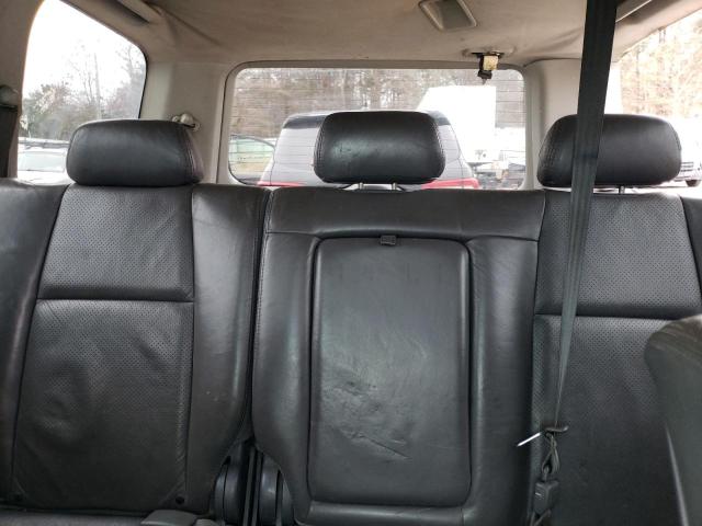 Photo 10 from auction – 2005 HONDA PILOT EXL with VIN 2HKYF18635H567295