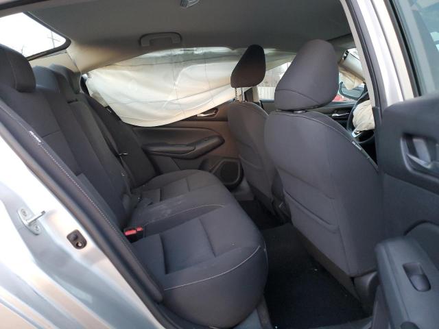 Photo 10 from auction – 2020 NISSAN ALTIMA S with VIN 1N4BL4BV8LC250224