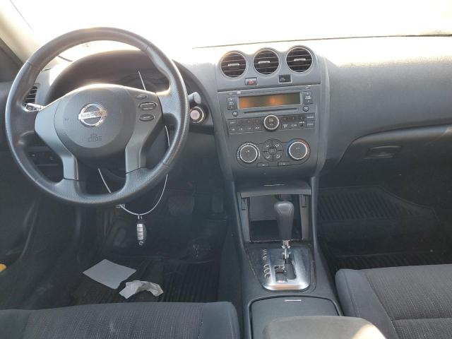 Photo 8 from auction – 2010 NISSAN ALTIMA BAS with VIN 1N4AL2AP1AN508295