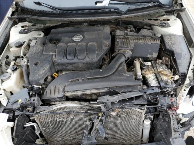 Photo 11 from auction – 2008 NISSAN ALTIMA 2.5 with VIN 1N4AL21E98N402993