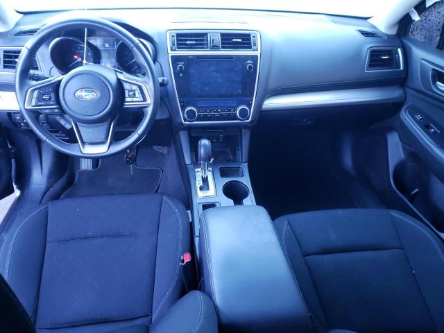 Photo 8 from auction – 2018 SUBARU LEGACY 2.5 with VIN 4S3BNAF64J3045230