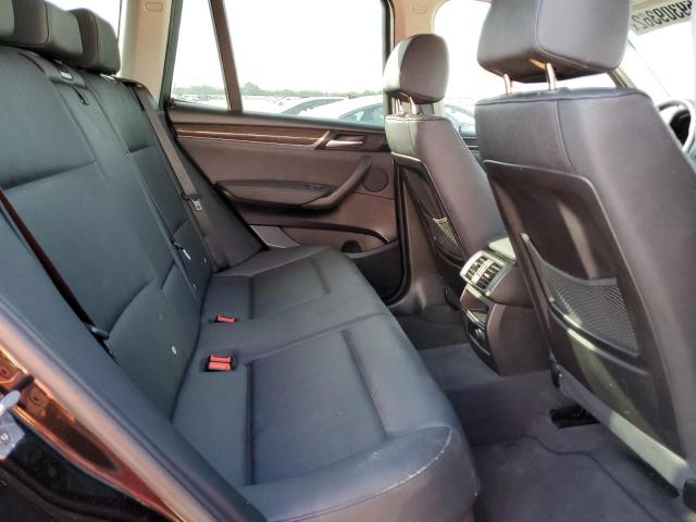 Photo 11 from auction – 2015 BMW X3 XDRIVE2 with VIN 5UXWX9C5XF0D59688