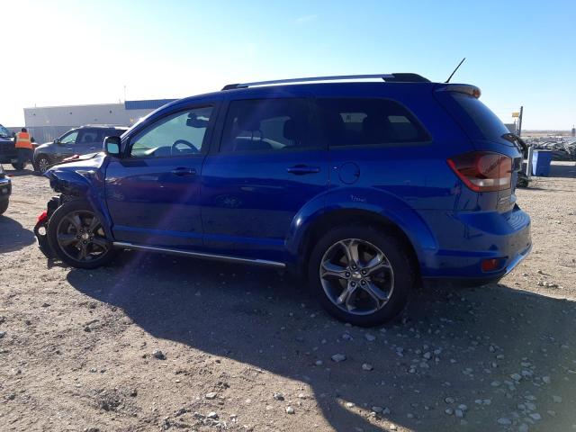 Photo 2 from auction – 2015 DODGE JOURNEY CR with VIN 3C4PDDGGXFT566983