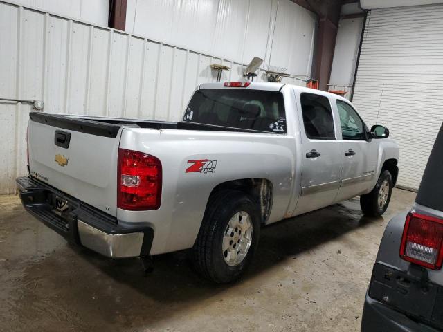 Photo 3 from auction – 2013 CHEVROLET SILVERADO with VIN 3GCPKSE78DG223222
