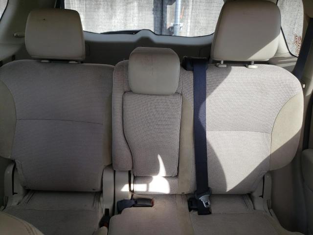 Photo 10 from auction – 2012 MITSUBISHI OUTLANDER with VIN JA4AS3AW2CU004710